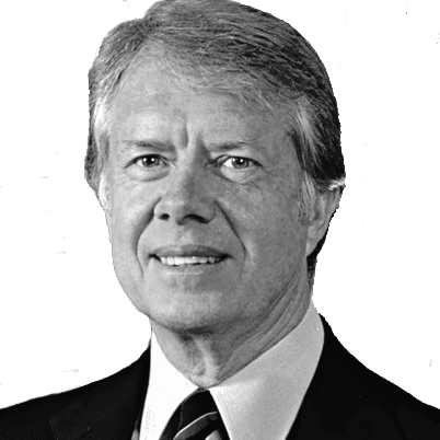 Jimmy Carter